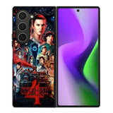 Stranger Tings 4 Samsung Galaxy Z Fold 6 5G 2024 Case OV10834