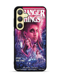 The Stranger Things Samsung Galaxy S25 Plus 5G , Samsung Galaxy S25+ 5G Case OV10728
