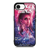 The Stranger Things iPhone 16e Case OV10728