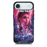 The Stranger Things iPhone 17 Air Case OV10728