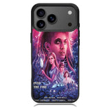 The Stranger Things iPhone 17 Pro Case RC10728