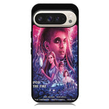 The Stranger Things Google Pixel 10 Pro XL Case RC10728