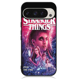 The Stranger Things Google Pixel 9 | Pixel 9 Pro Case OV10728