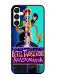 Hotel Transylvania 4 Samsung Galaxy A35 5G Case OV10868