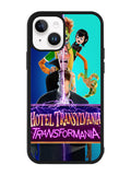 Hotel Transylvania 4 iPhone 14 Case QC10868