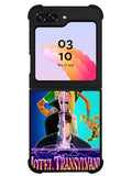 Hotel Transylvania 4 Samsung Galaxy Z Flip 5 5G 2023 Case OV10868