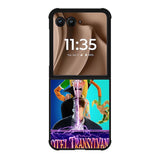 Hotel Transylvania 4 Motorola Moto RAZR Plus 2025 Case OV10868