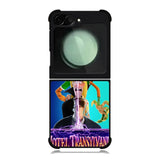 Hotel Transylvania 4 Samsung Galaxy Z Flip 6 5G 2024 Case OV10868