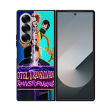 Hotel Transylvania 4 Samsung Galaxy Z Fold 7 5G Case QC10868