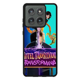 Hotel Transylvania 4 Motorola Moto Edge 2025 Case QC10868