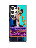 Hotel Transylvania 4 Samsung Galaxy S25 Ultra 5G Case QC10868