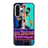 Hotel Transylvania 4 Samsung Galaxy A56 5G Case RC10868