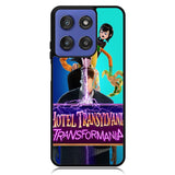 Hotel Transylvania 4 Motorola Moto G Stylus 5G 2025 Case OV10868