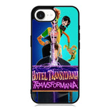 Hotel Transylvania 4 iPhone 16e Case OV10868