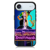 Hotel Transylvania 4 iPhone 17 Air Case OV10868