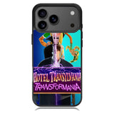 Hotel Transylvania 4 iPhone 17 Pro Case RC10868