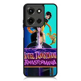Hotel Transylvania 4 Motorola Moto G 5G 2025 Case OV10868