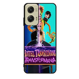 Hotel Transylvania 4 Motorola Moto G Stylus 5G 2024 Case OV10868