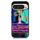 Hotel Transylvania 4 Google Pixel 10 Pro XL Case RC10868