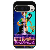 Hotel Transylvania 4 Google Pixel 9 Pro XL Case OV10868