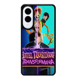 Hotel Transylvania 4 Samsung Galaxy S25 Edge 5G Case OV10868