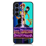 Hotel Transylvania 4 Samsung Galaxy S25 FE Case OV10868
