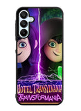 Hotel Transylvania Samsung Galaxy A15 5G Case OV10869