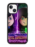 Hotel Transylvania iPhone 14 Case QC10869