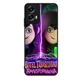 Hotel Transylvania Motorola Moto G Play 2024 Case OV10869