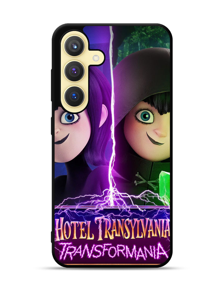 Hotel Transylvania Samsung Galaxy S25 5G Case OV10869