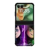 Hotel Transylvania Motorola Moto RAZR 2025 Case OV10869