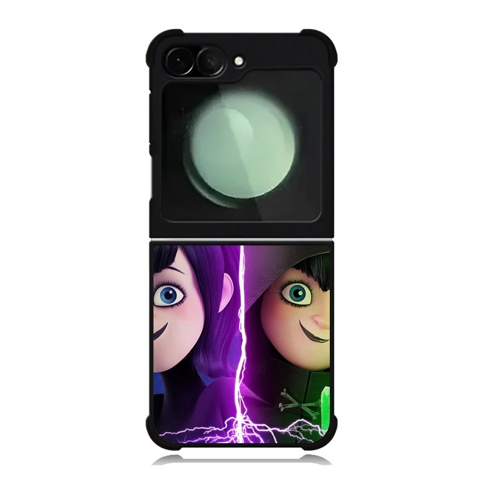 Hotel Transylvania Samsung Galaxy Z Flip 6 5G 2024 Case OV10869