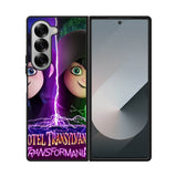 Hotel Transylvania Samsung Galaxy Z Fold 7 5G Case OV10869