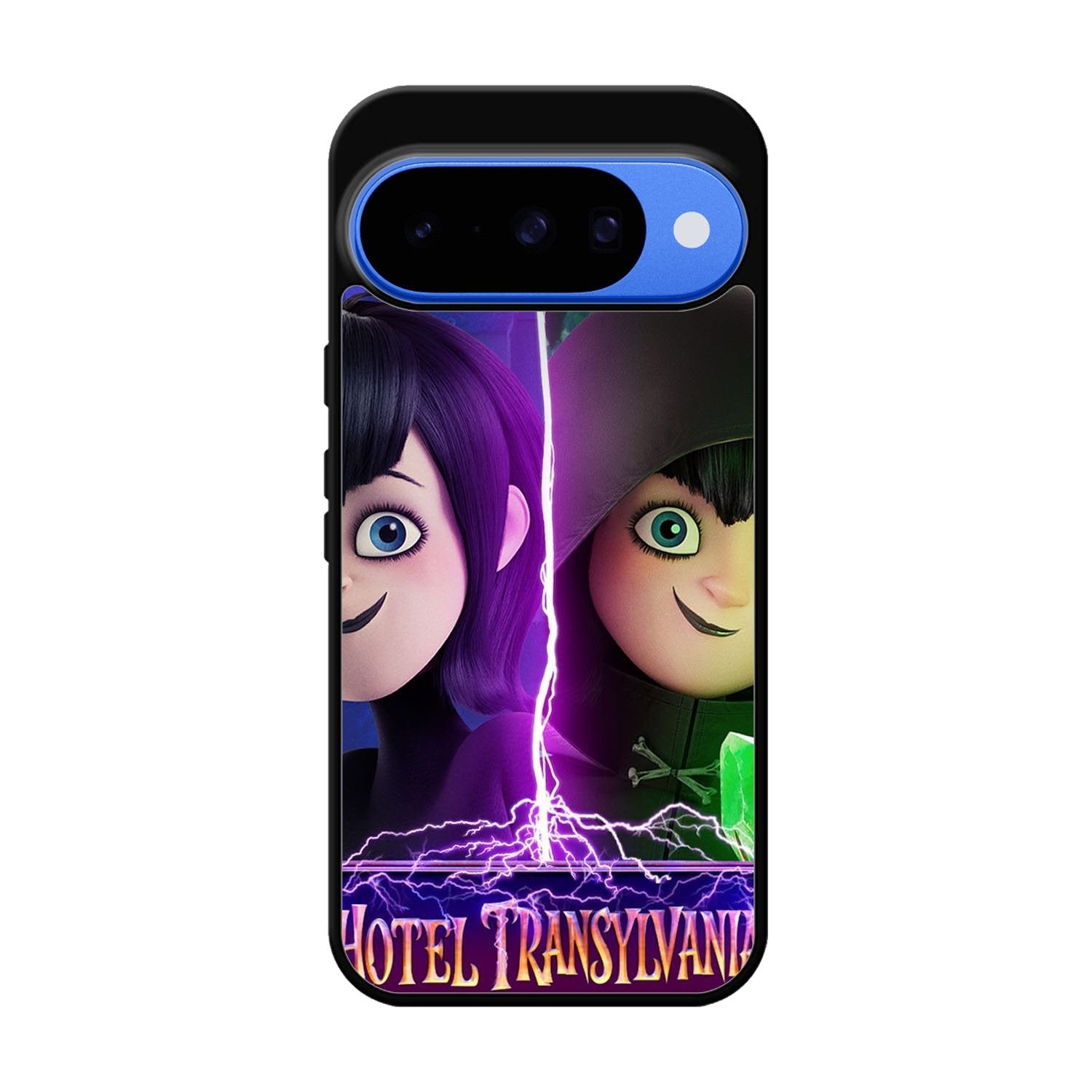 Hotel Transylvania Google Pixel 10 Case OV10869