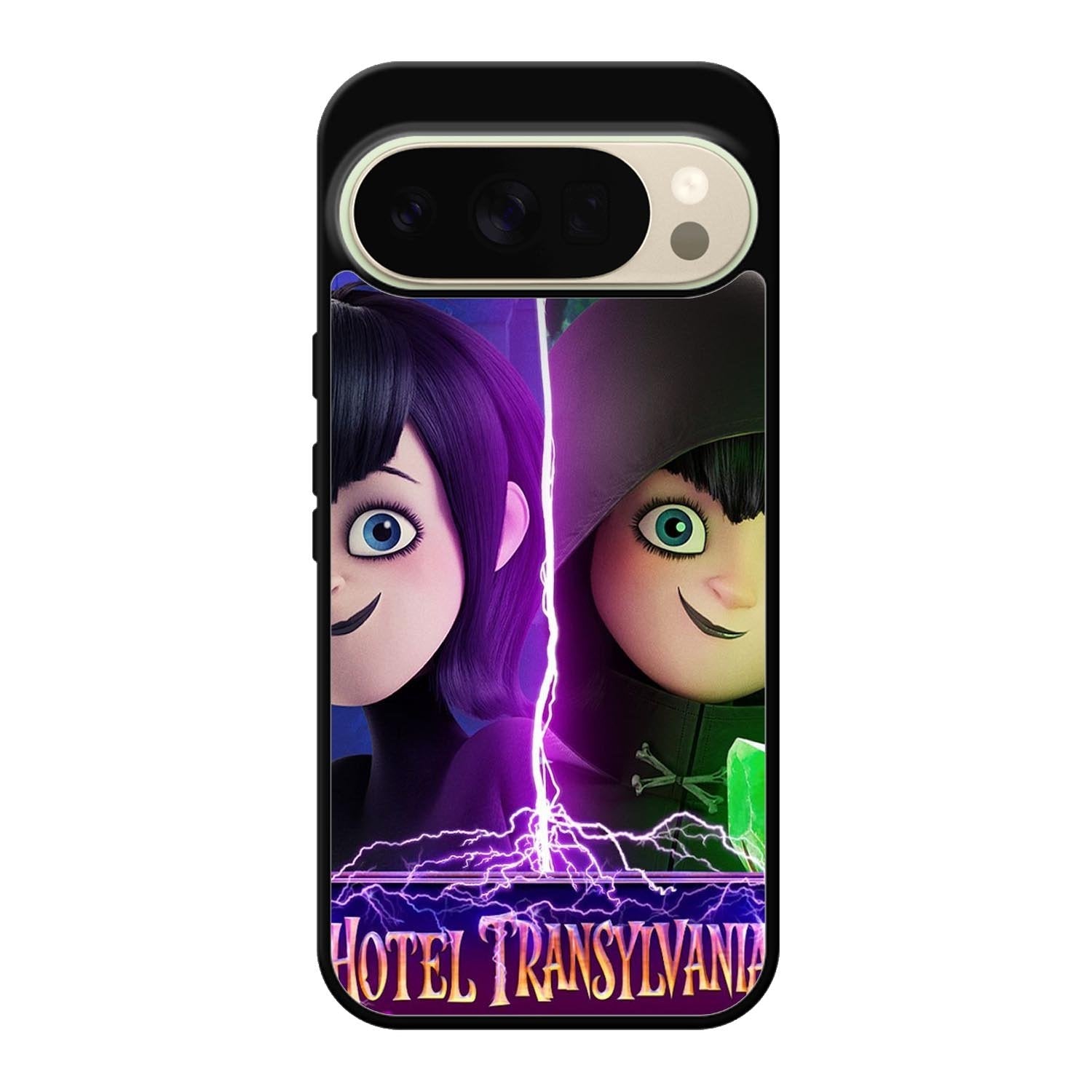 Hotel Transylvania Google Pixel 10 Pro XL Case OV10869