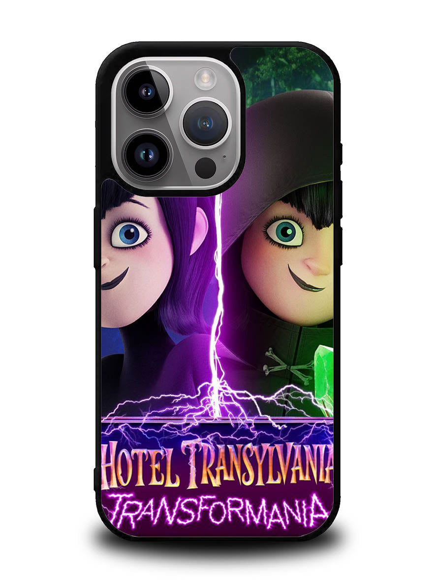 Hotel Transylvania iPhone 16 Pro Max Case OV10869
