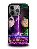 Hotel Transylvania iPhone 16 Pro Max Case OV10869