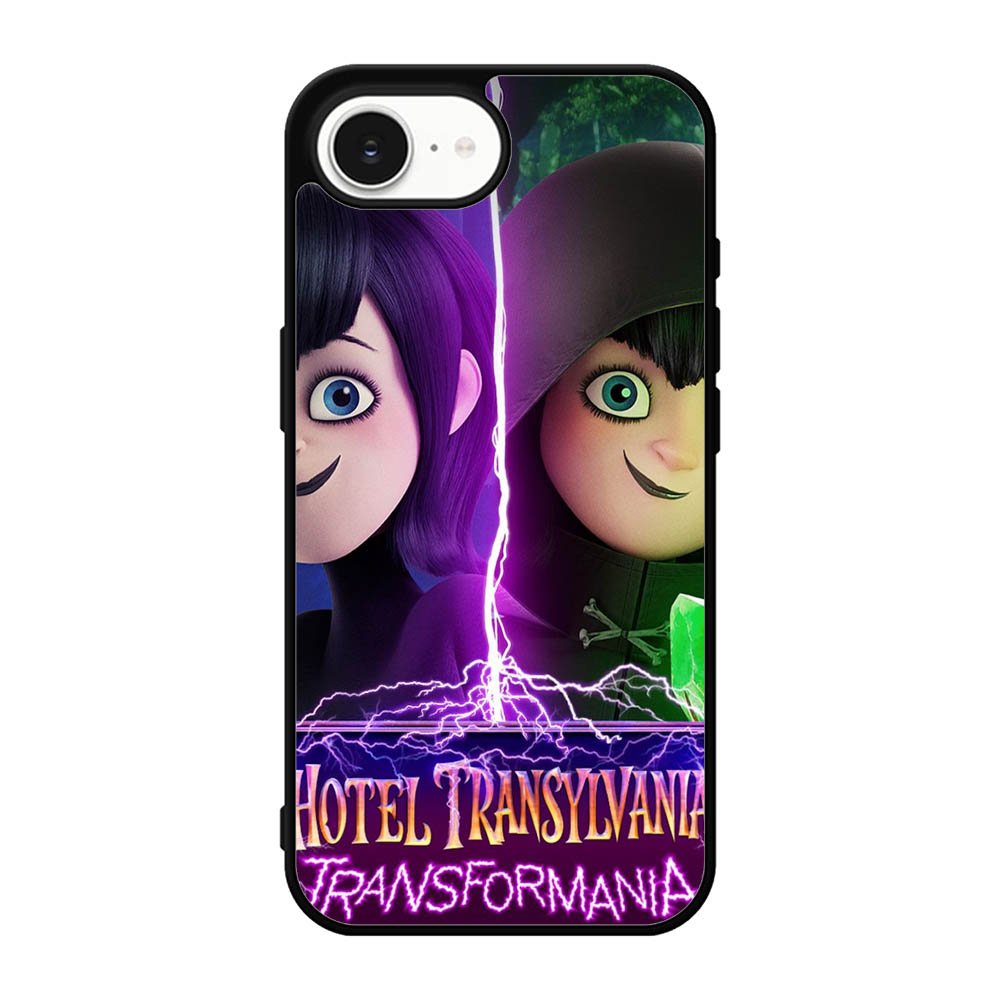 Hotel Transylvania iPhone 17e Case OV10869
