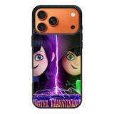 Hotel Transylvania iPhone 17 Pro Max Case OV10869