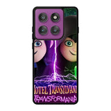 Hotel Transylvania Motorola Moto Edge 60 Pro Case OV10869