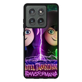 Hotel Transylvania Motorola Moto Edge 2025 Case OV10869