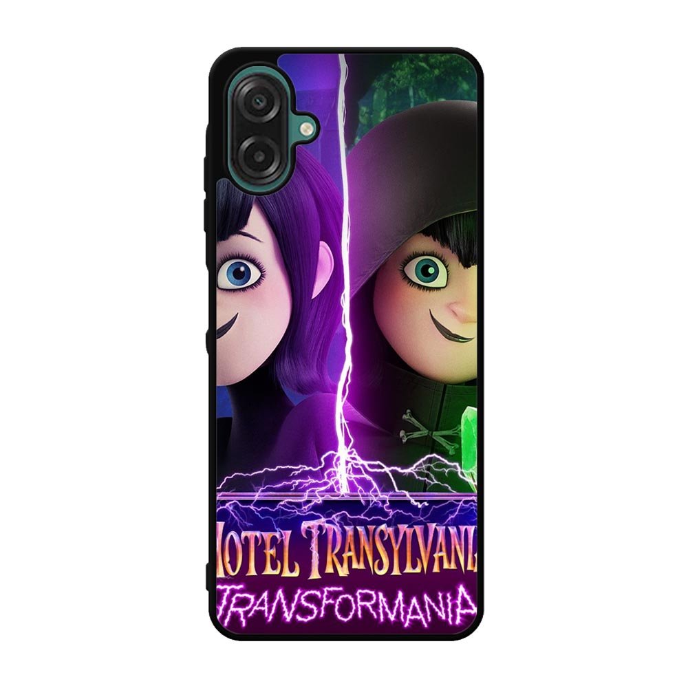 Hotel Transylvania Samsung Galaxy A07 Case OV10869