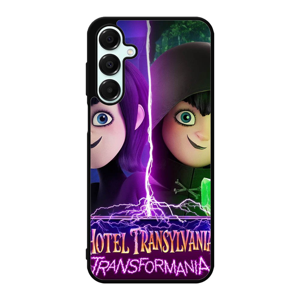 Hotel Transylvania Samsung Galaxy A16 Case OV10869