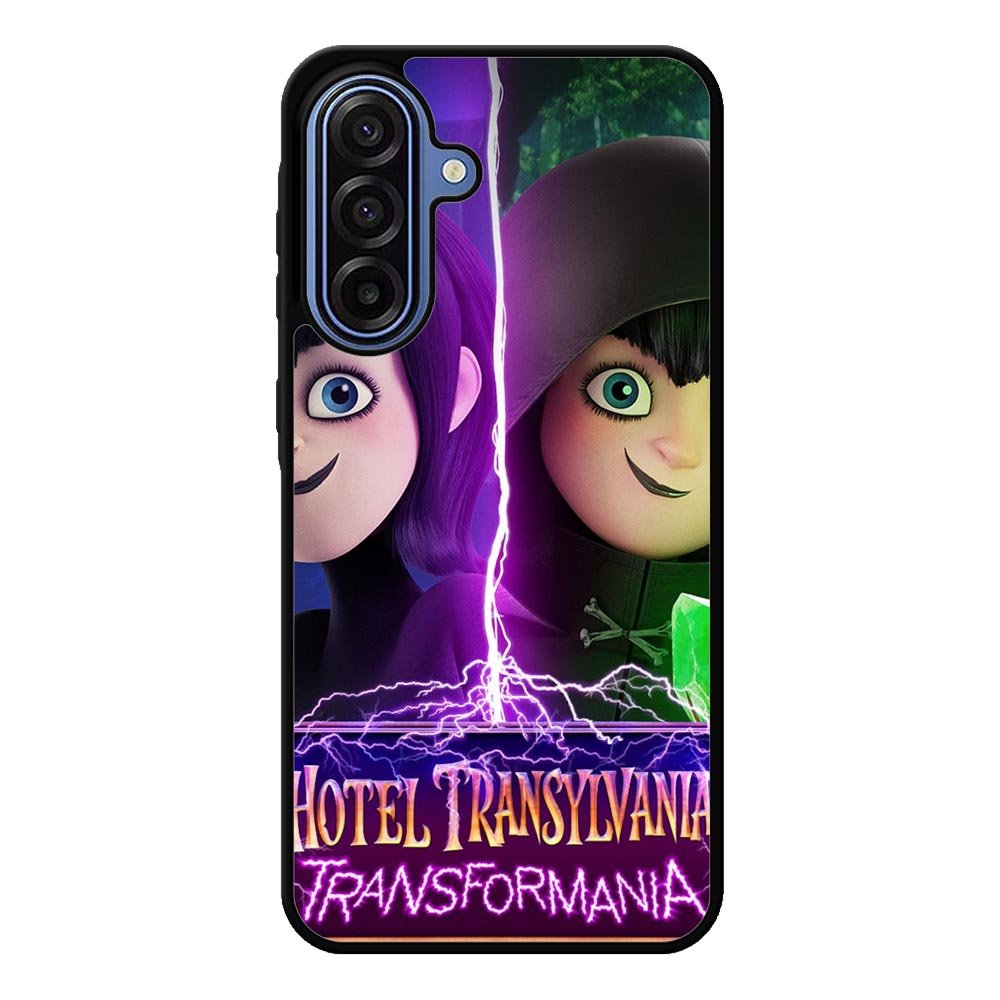 Hotel Transylvania Samsung Galaxy A17 Case OV10869