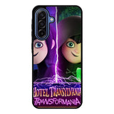 Hotel Transylvania Samsung Galaxy A17 Case OV10869
