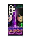 Hotel Transylvania Samsung Galaxy S25 Ultra 5G Case QC10869