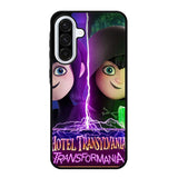 Hotel Transylvania Samsung Galaxy A36 5G Case RC10869