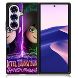 Hotel Transylvania Samsung Galaxy Z Fold 7 Case OV10869