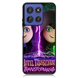 Hotel Transylvania Motorola Moto G Stylus 5G 2025 Case OV10869