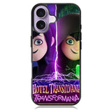 Hotel Transylvania iPhone 17 Case OV10869